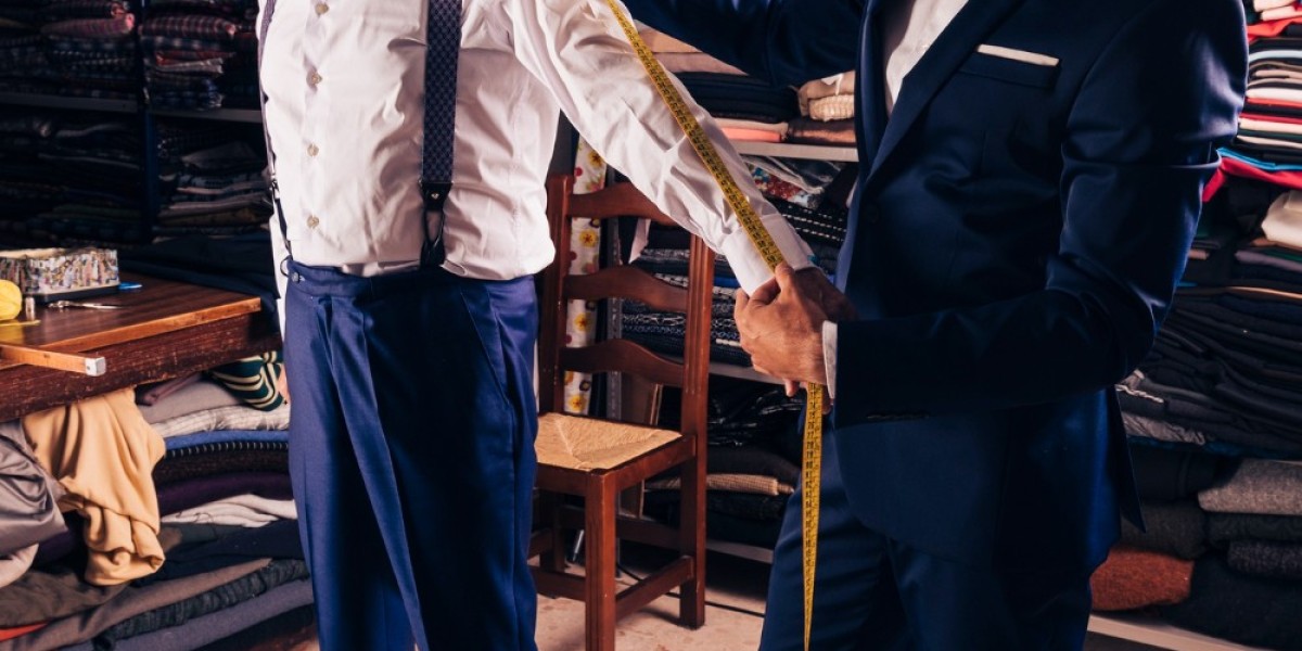 Clothing Alterations NYC