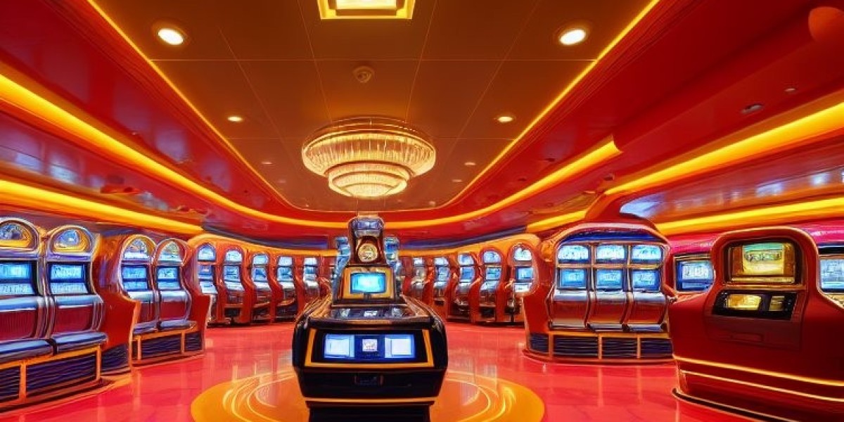 Casino 7Bit Converts Electronic Payment Alternatives