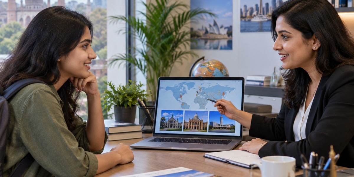 Australia Education Consultants | Study in Australia