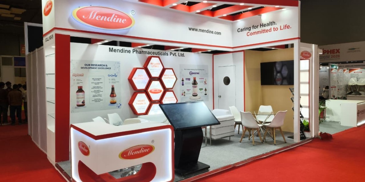 Major European Trade Shows in March 2027 for Exhibitors