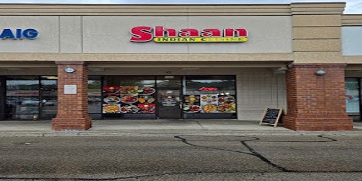 Enjoy Authentic Indian Dinner at Shaan Indian Cuisine