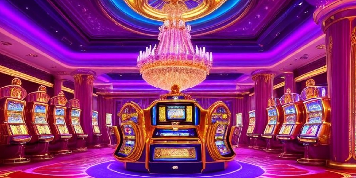 Extensive Assortment Gaming Options at Spinago