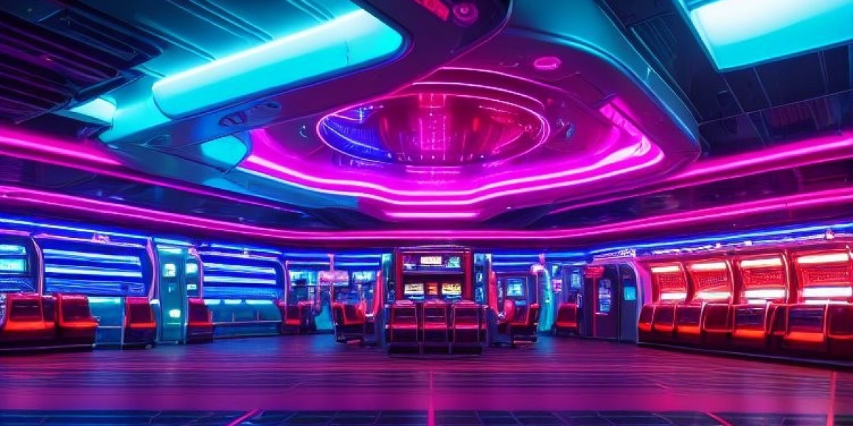 Unique Gaming Selection on NineWin UK