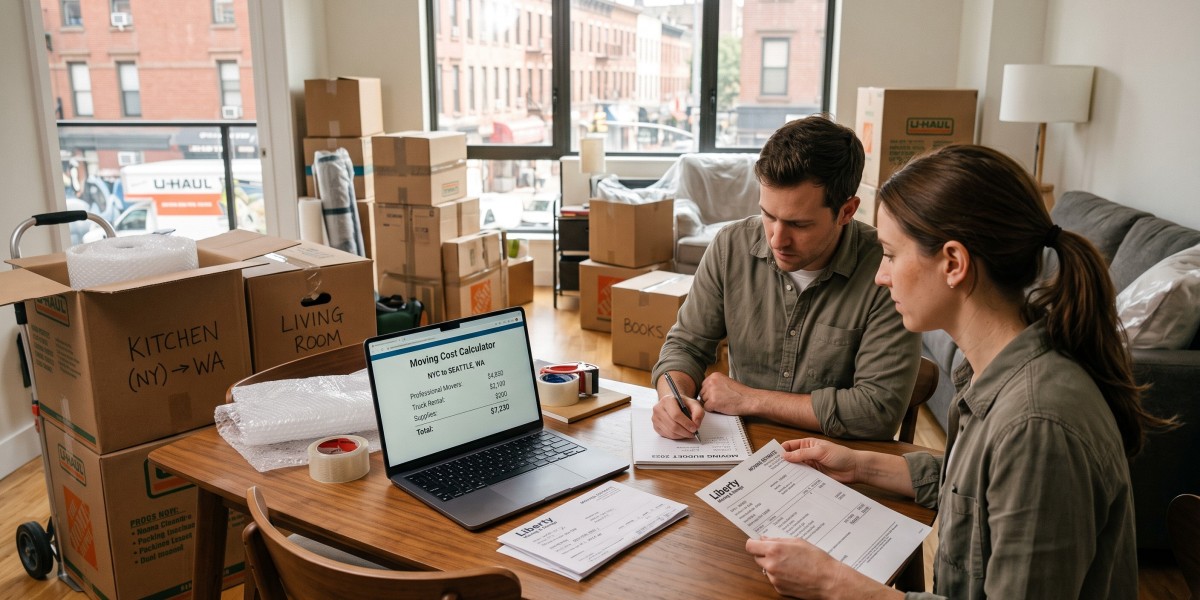 How to Get a Realistic Idea of Your Moving Costs