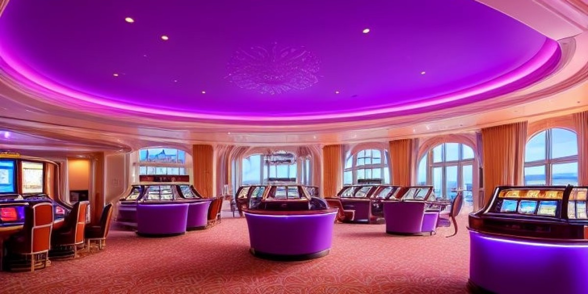 Virtual currency Transactions at casino Wild