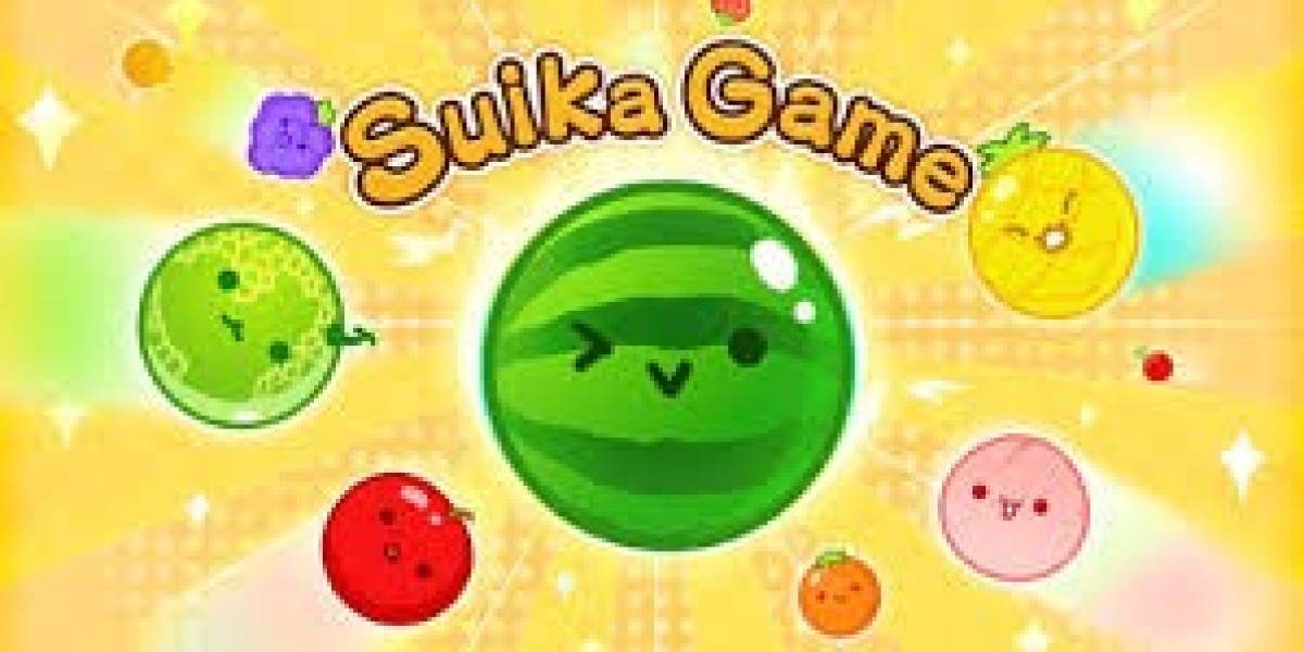 One More Drop: How to Lose Yourself in the Strange Joy of a Watermelon Puzzle
