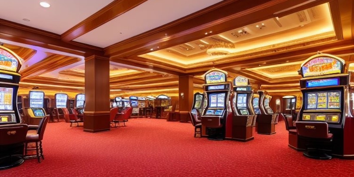Εκτεταμένης Παιχνίδι Εμπειρίας στο Kingmaker Casino