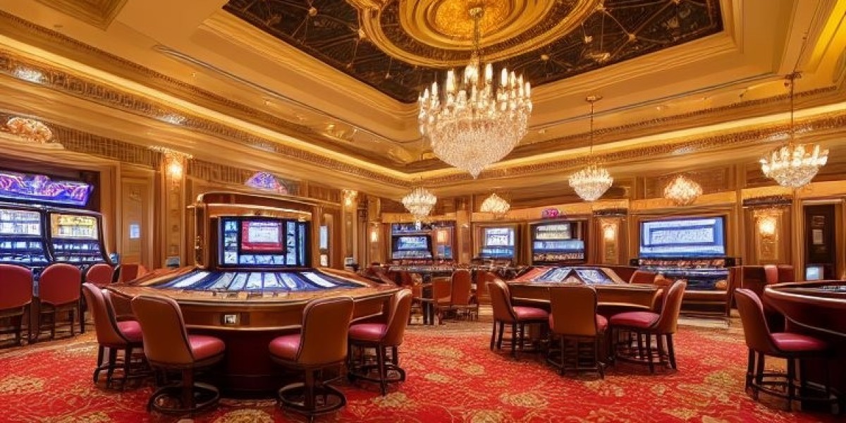 Quick Success Game at HarrysCasino