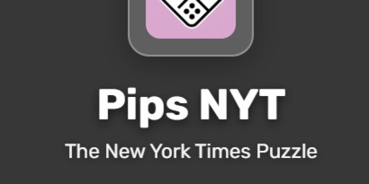 Pips Game: A Fun Logic Puzzle That Challenges Every Move