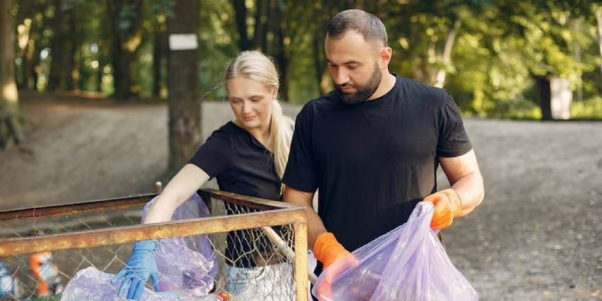 From Skip to Recycling: Understanding the Waste Journey