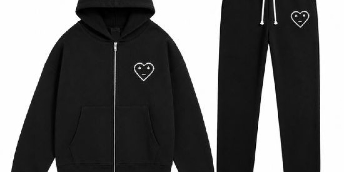 Carsicko and the Rise of Versatile UK Streetwear Fashion