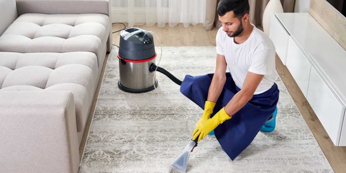 Homeowners Can Protect More With the Right Carpet Cleaning Services