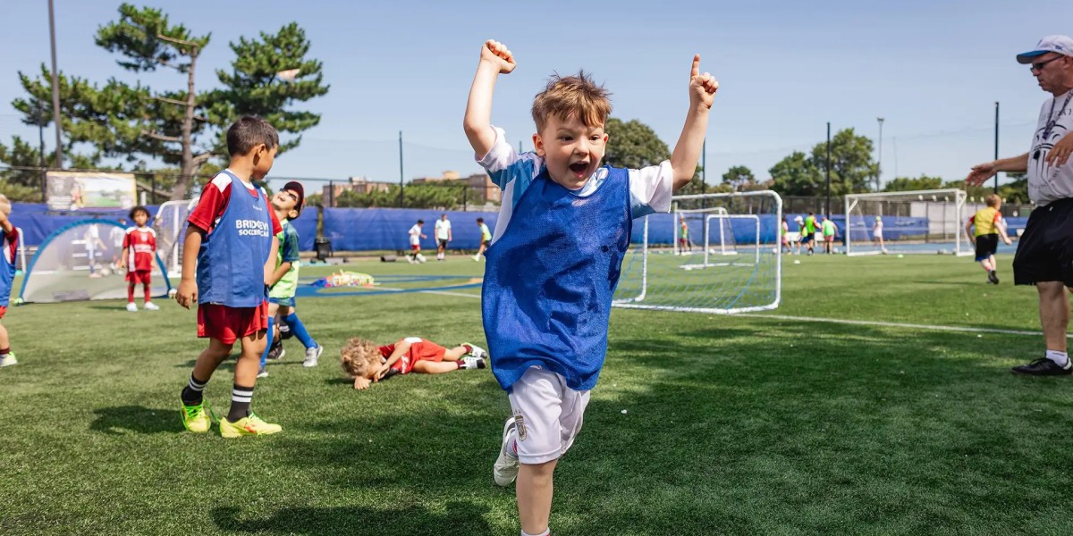 Bridge View Soccer: Professional Soccer Coach in Brooklyn for Player Development