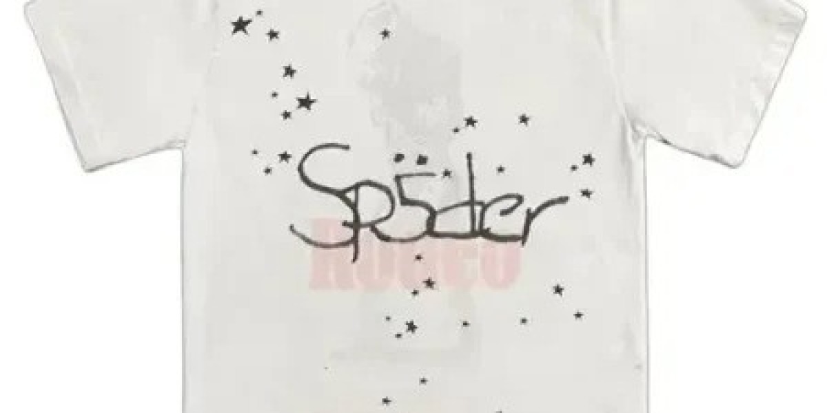 From Simple to Statement: Creative Ways to Wear a Spider Hoodie