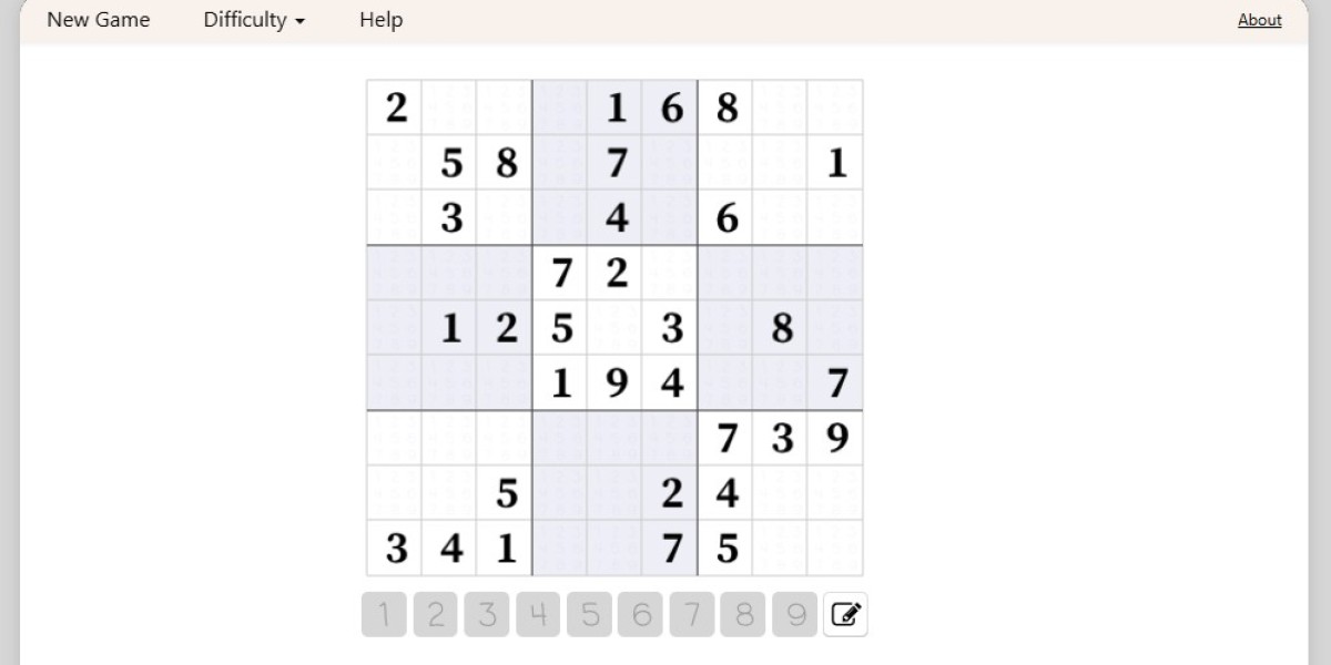 Master Sudoku Skills Through Fun Logic Puzzle Challenges