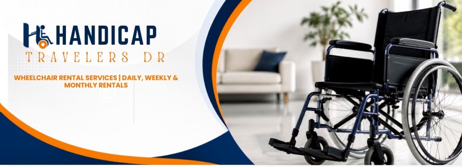Handicap Travelers Dr Cover Image