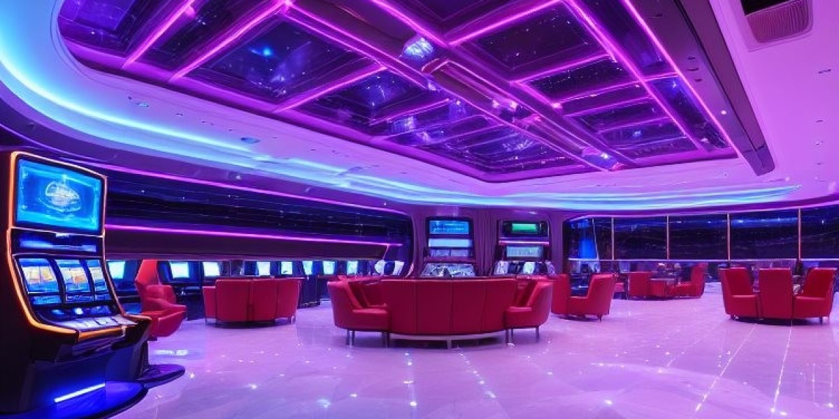 1 Scarlet Casino and the Mechanical Truth of Slot Machine Operations