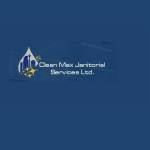 Clean Max Janitorial Services Ltd Profile Picture