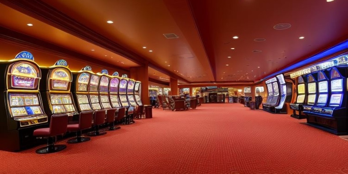 HarryCasino and the Modern Evolution of Online Gaming