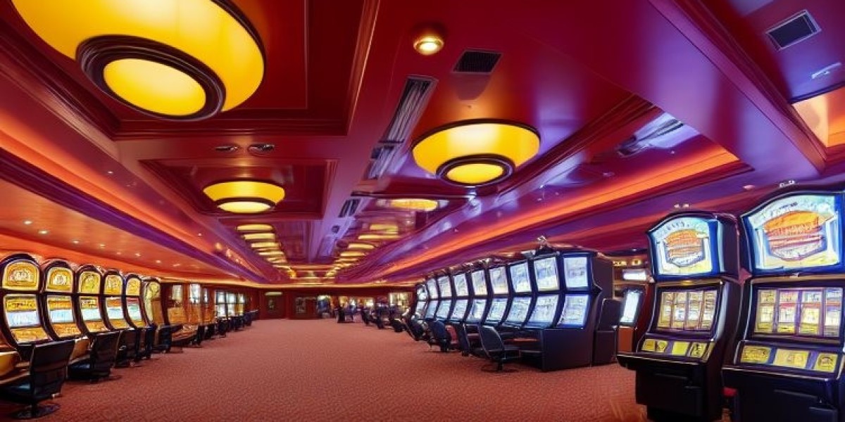 Future and Casino Hot Streak such as that Long term Model of Athletic Betting
