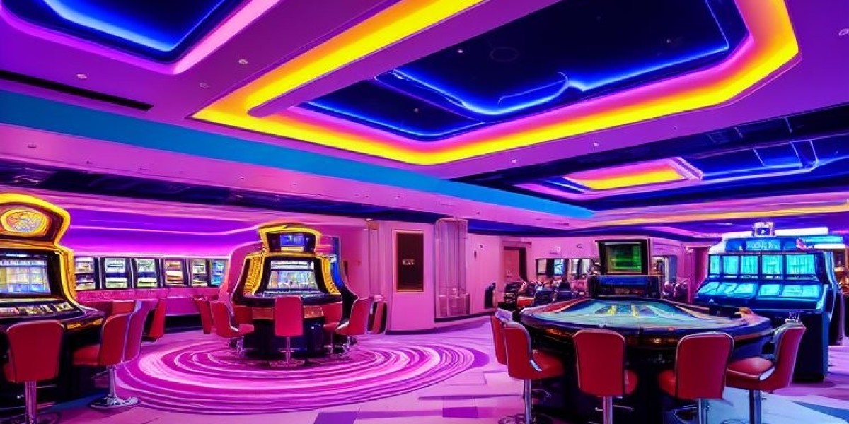 Remarkable Gaming World at SpinBet