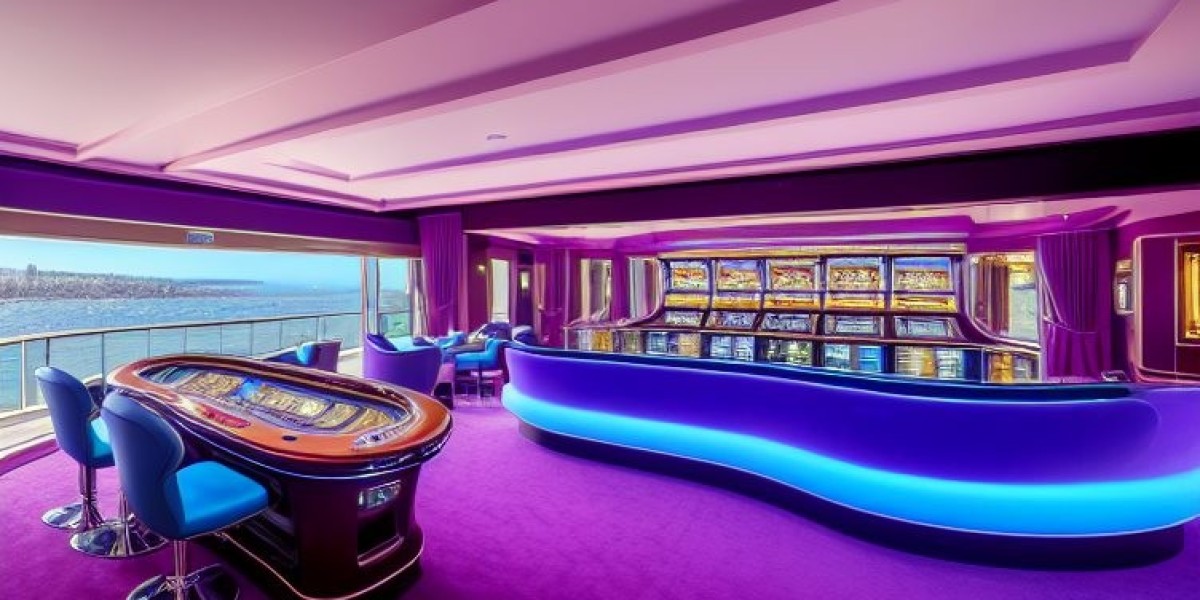 Marketing Deals at Casino SlotLounge