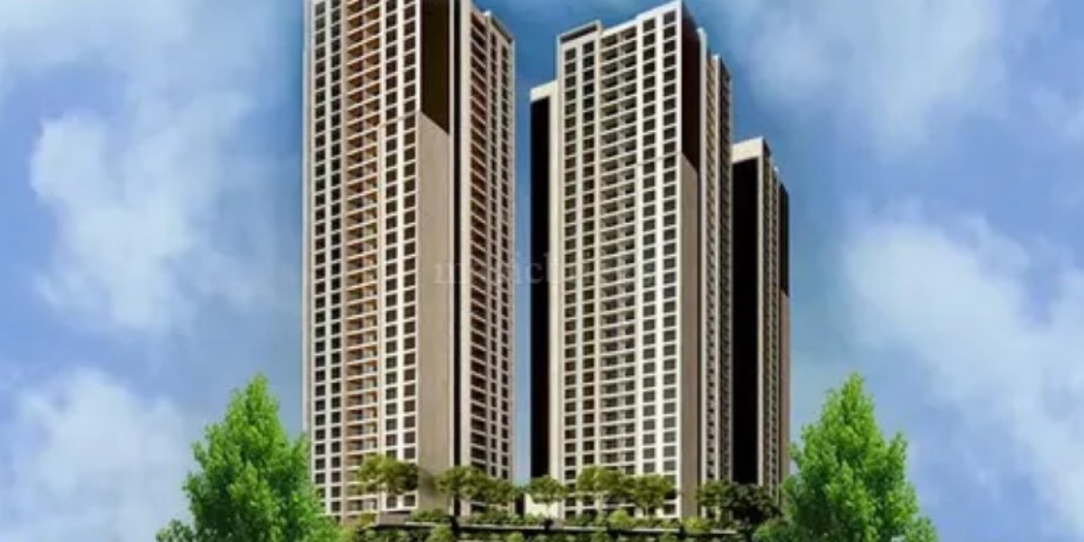 Top Residential Projects in Pune 2026 | Flats, New Projects & Properties
