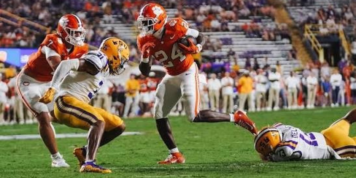It's This sort of a Blessing': Sammy Brown Talks Brother's Determination in the direction of Clemson Tige