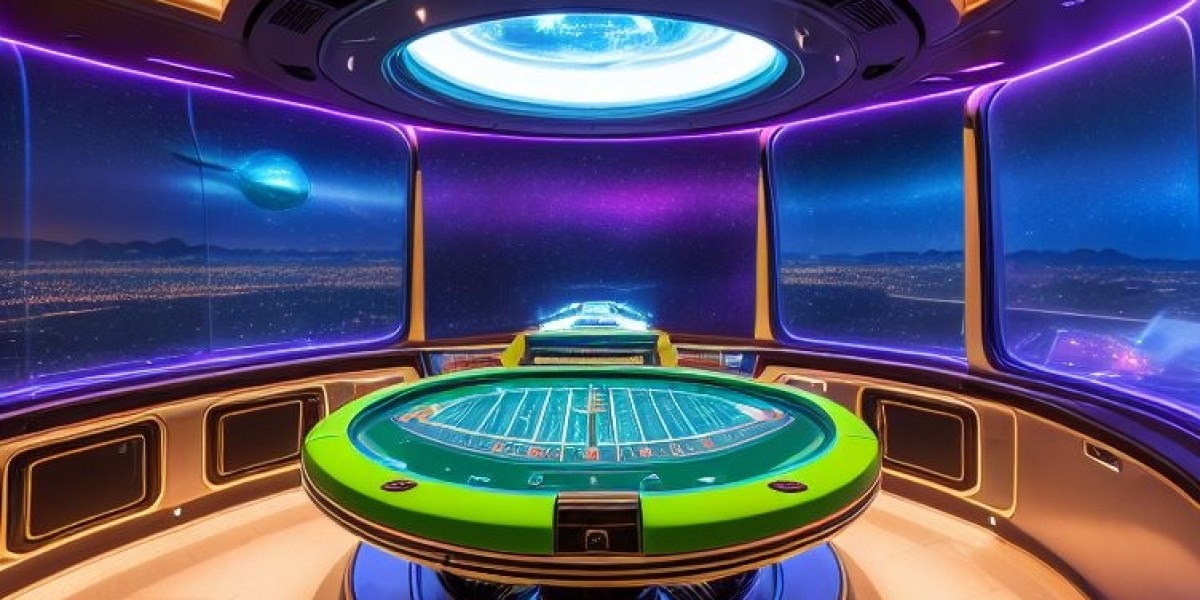 Gambling establishment 7Bit Transforms Electronic Payment Alternatives