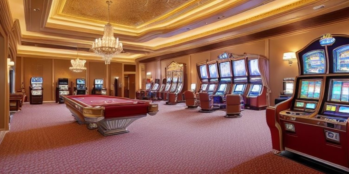 Levendig Gokhuis en IgoBet als de vereniging van reële casinosfeer met elektronische spelinfrastructuur