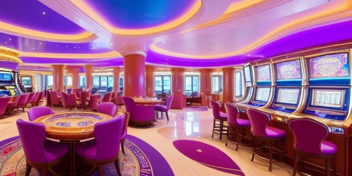 HarryCasino and Current Evolution of Online Gaming