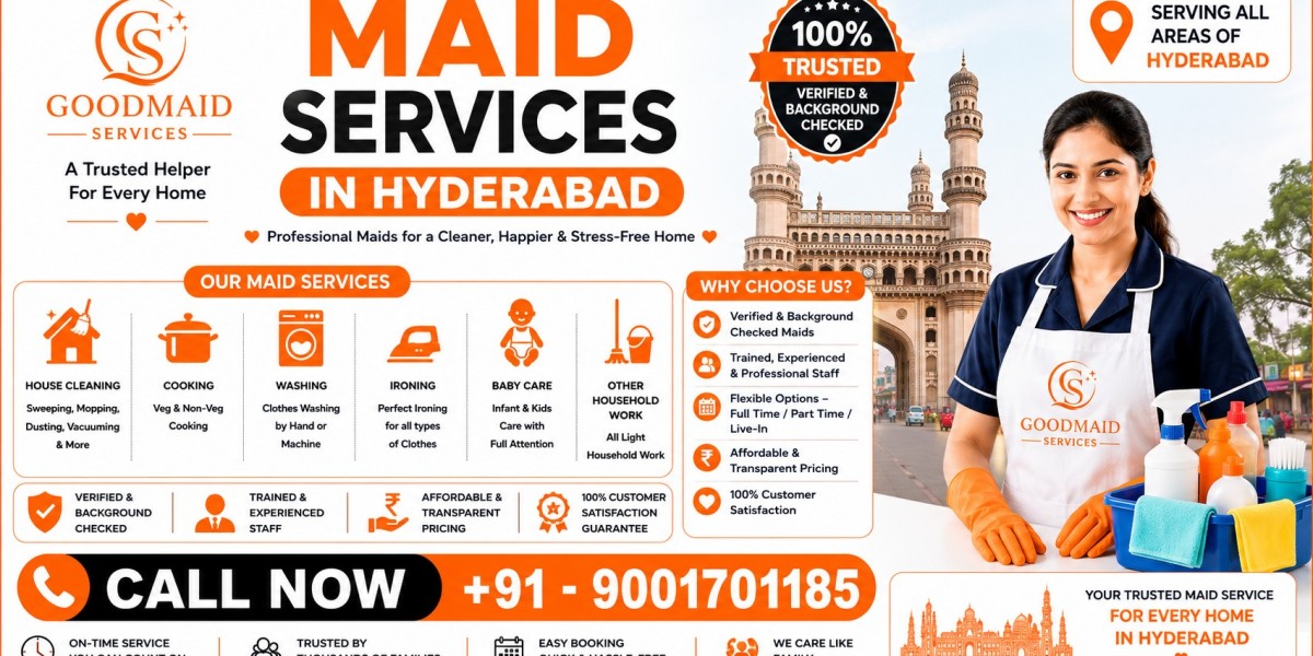 Quality Baby Caretaker Services In Hyderabad for New Parents