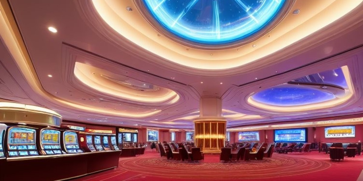 Enjoy Online and Real-time Activities Revolutionize Online Gambling