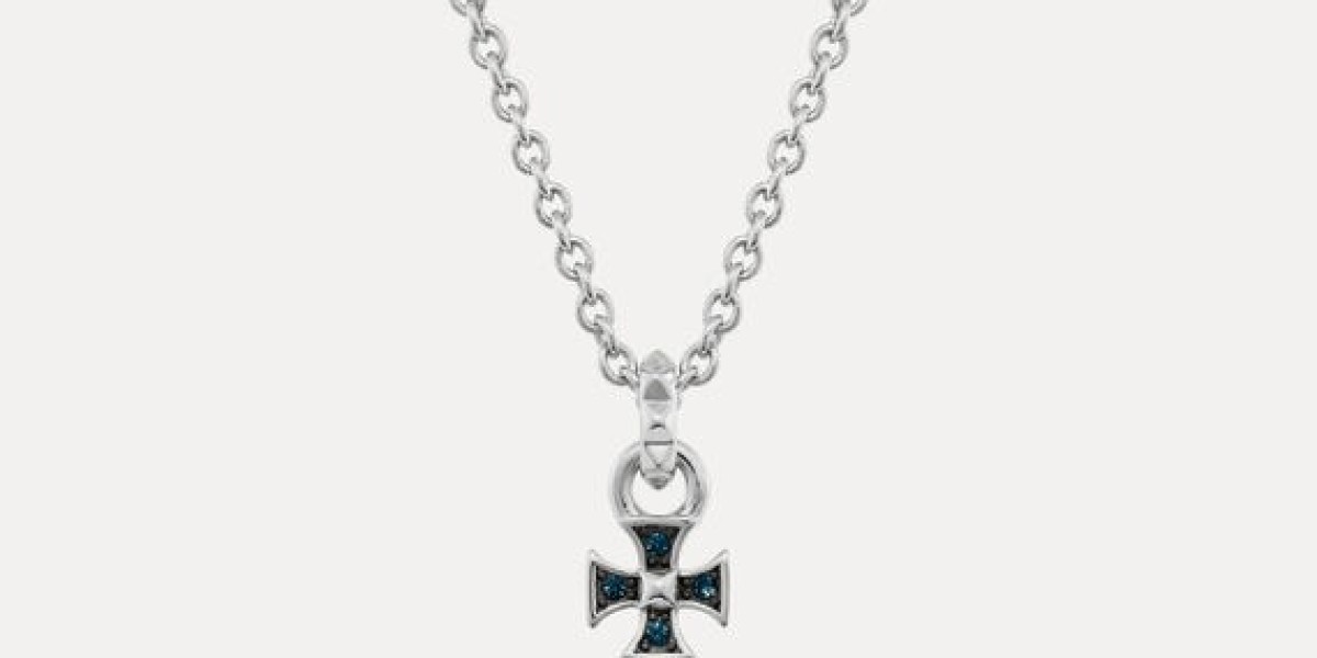 Vivienne Westwood Necklace UK: Classic Designs and New Trends