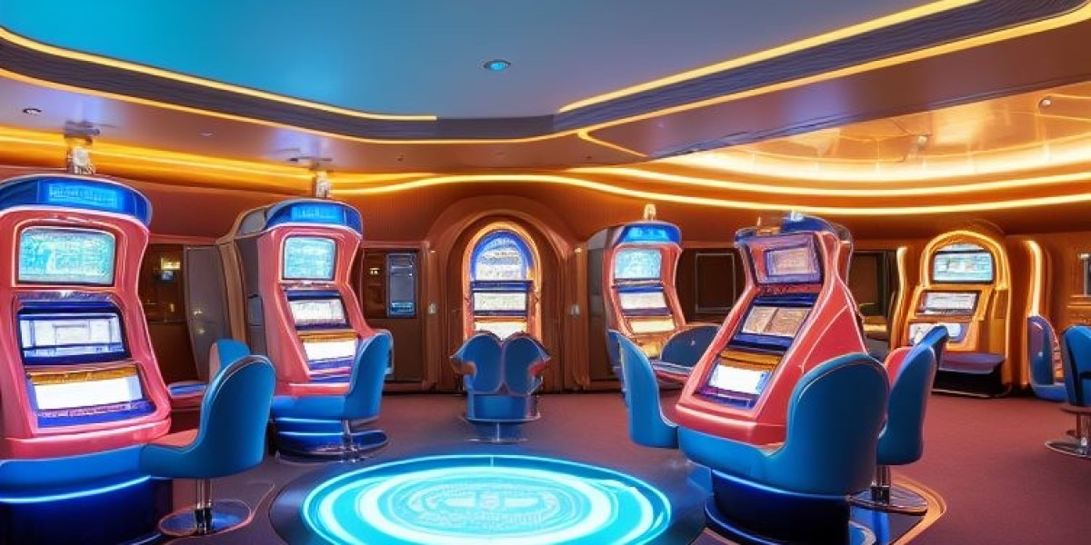 Tischspiele bei Bitkingz - Eine tiefgründige Untersuchung der modernen Spielkultur