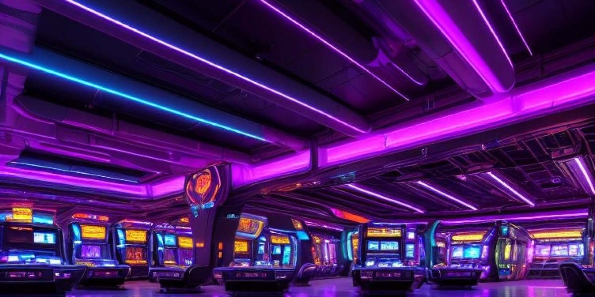 Slot machines and Shark Spin Casino being the main revenue generator of online gaming operators