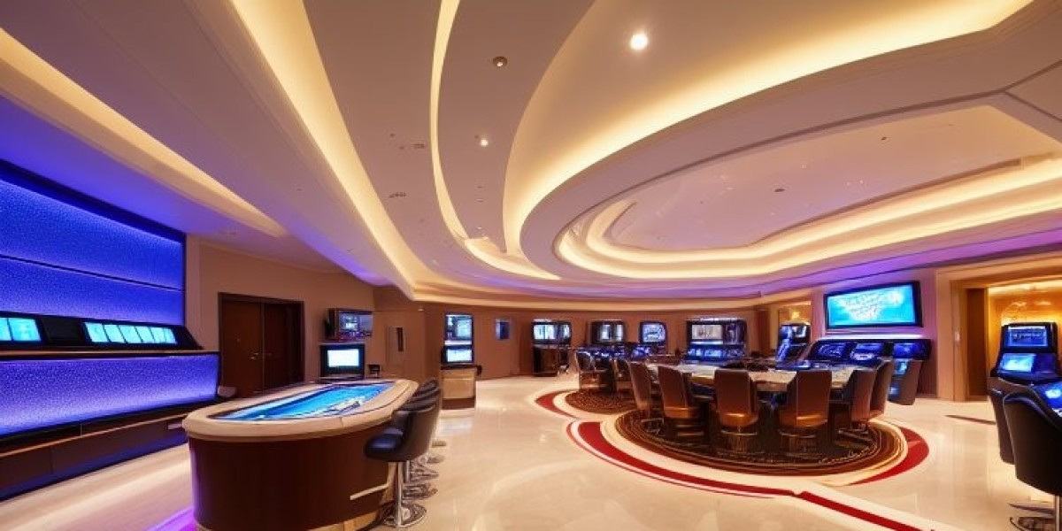 Account creation Process at Wild Casino USA