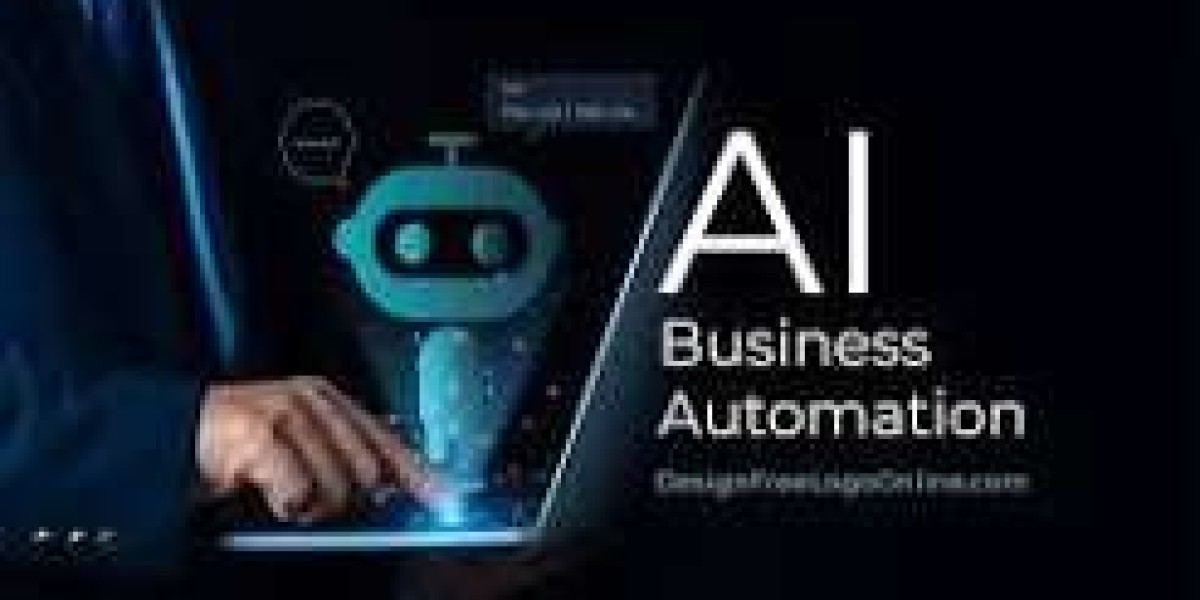 AI Automation for Business Operations - Transforming the Way Companies Work