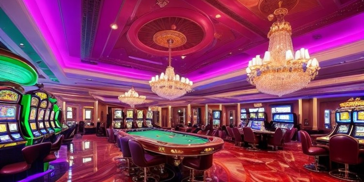 RonyCasino en het Transformatie van Zelfuitsluiting