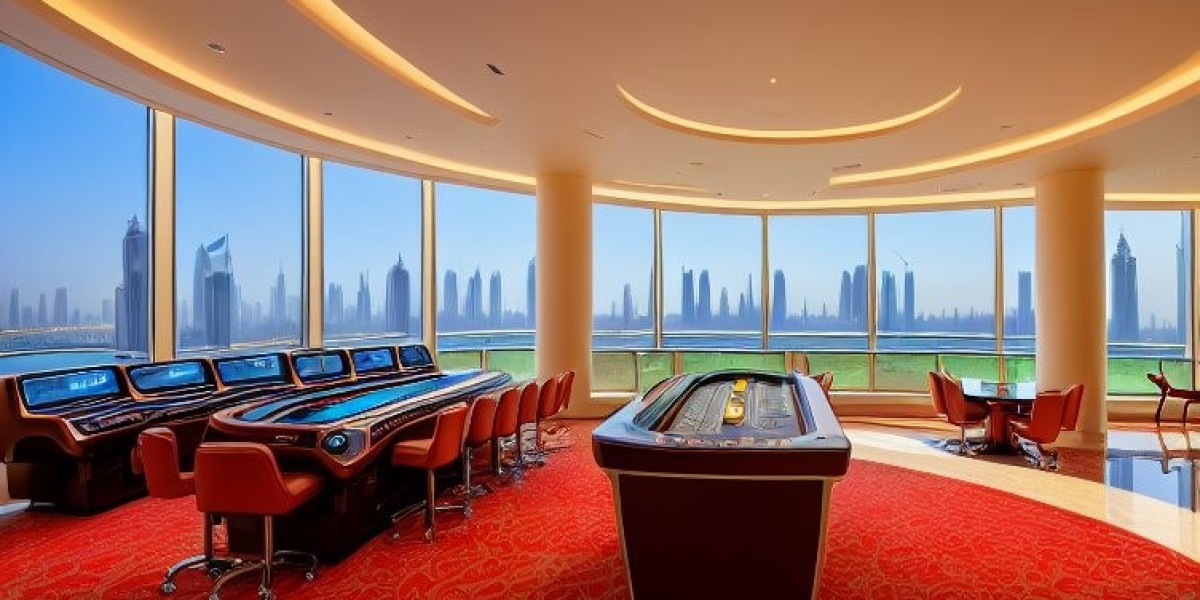 Betting house on the internet Proficiency for the purpose of Committed Participants