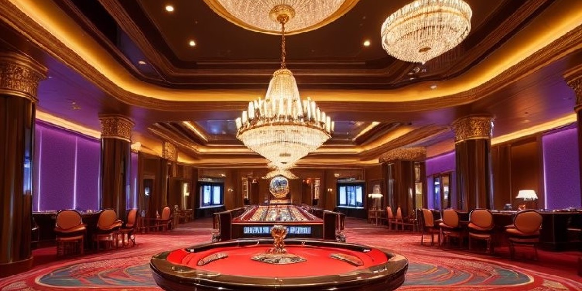 Live Casino Gaming as well as WinBeast Revolutionising Internet-based Gambling