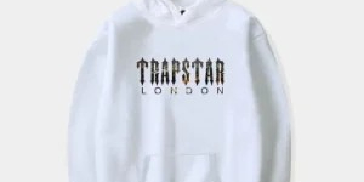 Trapstar German Clothing Fashion: The Rise of London Streetwear in Germany