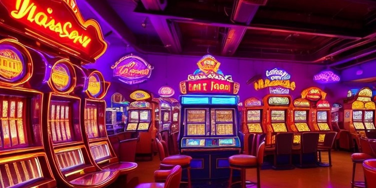 HARRY Casino UK and the LIVE Casino EXPERIENCE