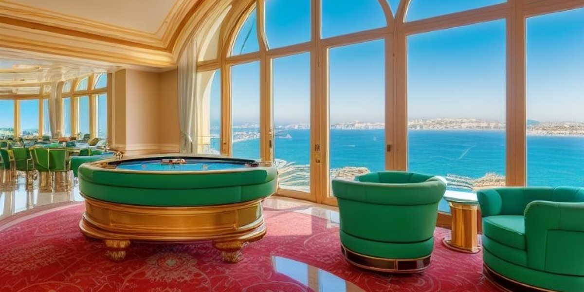 Bubbles Stake Gaming House and Croupier Revolution in Gaming