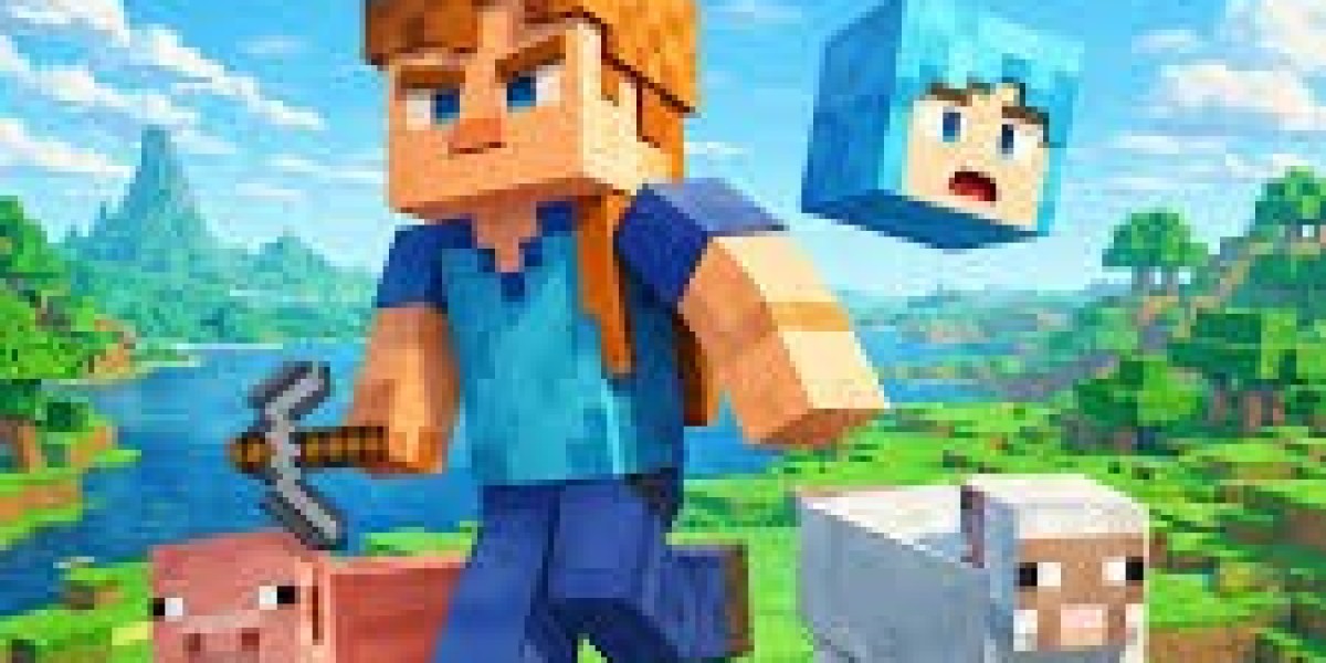 Dive into the Blocky World: A Guide to Experiencing Eaglercraft
