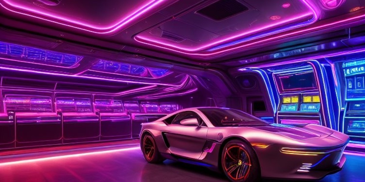 Speelcasino online alsmede de transformatie van live spelletjessystemen