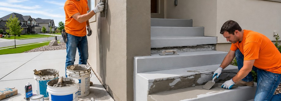 Nice View Construction LLC Cover Image