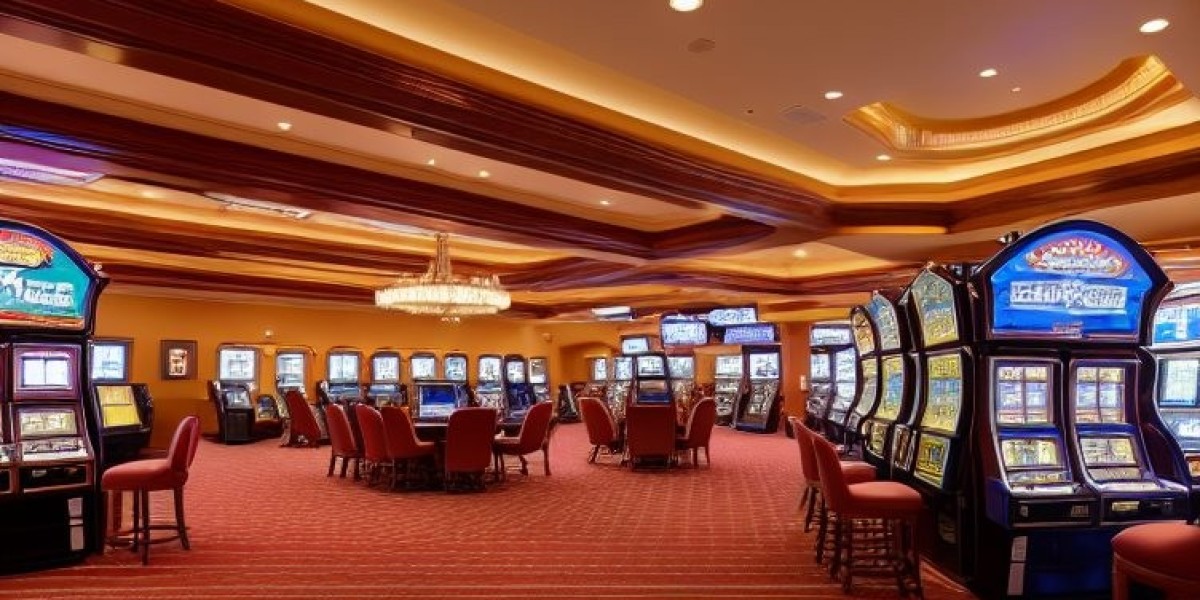 Tai Sai Gambling and Table Game Innovation at AmonBet