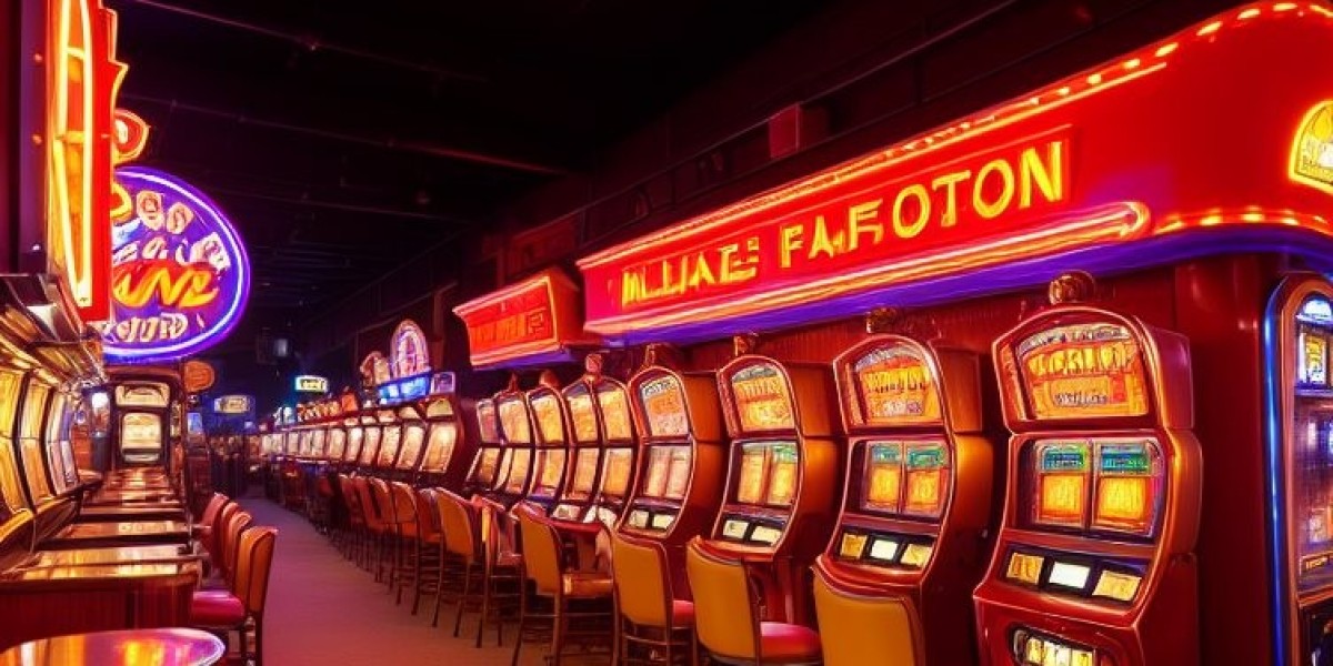 Parties gratuites Gratuits sur Machines à Sous chez Betify France.