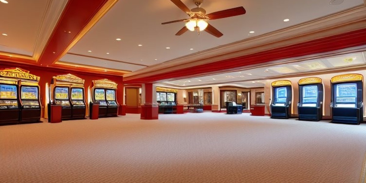 Las Vegas At the moment Gambling establishment Elevates Surface Entertainment Overall experience